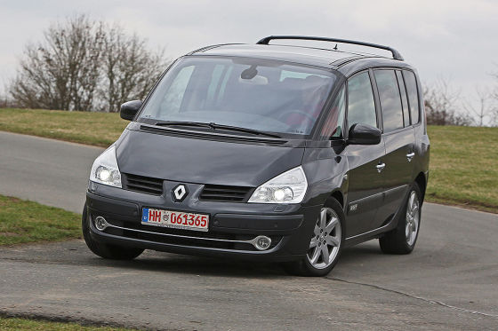 Renault ESPACE