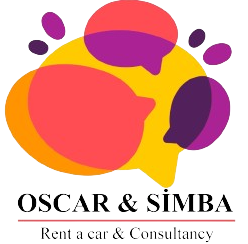 Oscar Simba Doo